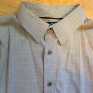 Murano Mens shirt